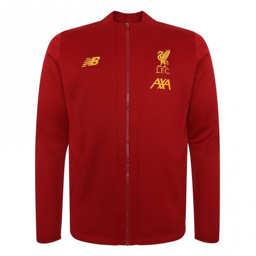 lfc tracksuit