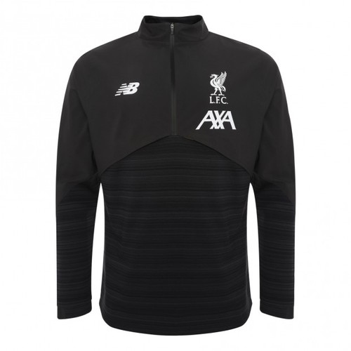 liverpool tracksuit top