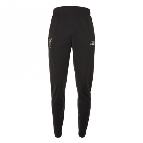 LFC Mens Black Travel Pants 19/20 LFC Mens Black Travel Pants 19/20