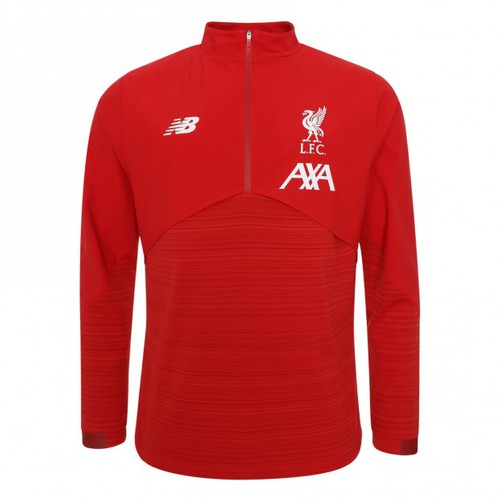 LFC Mens Red On Pitch Vector Speed Top 19/20