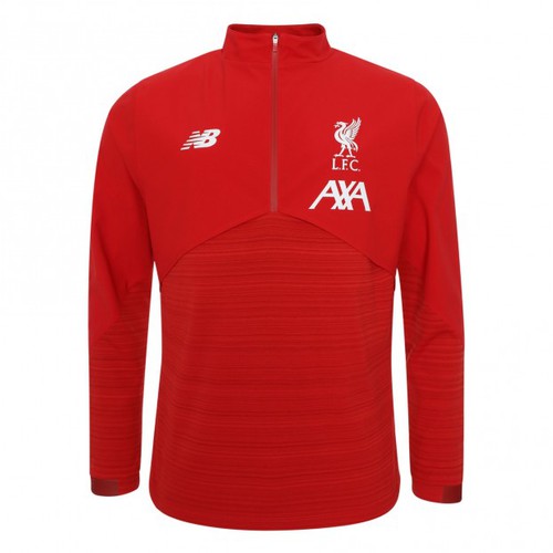 LFC Mens Red On Pitch Vector Speed Top 19/20 LFC Mens Red On Pitch Vector Speed Top 19/20