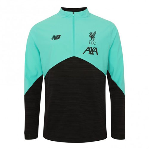 liverpool new balance training gear