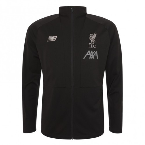 LFC Phantom Travel Knit Jacket 19-20 - Mens LFC Phantom Travel Knit Jacket 19-20 - Mens