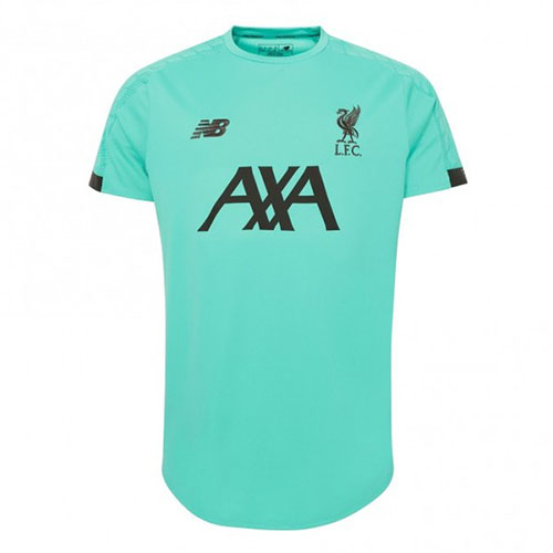 liverpool fc training top