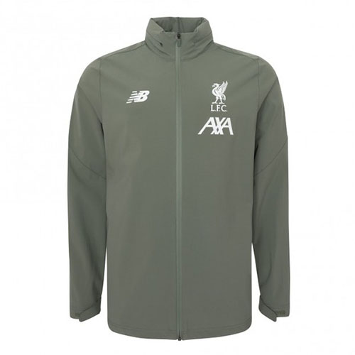 liverpool fc tracksuit kids