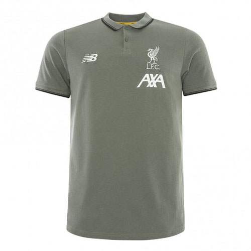 liverpool 2019 training kit