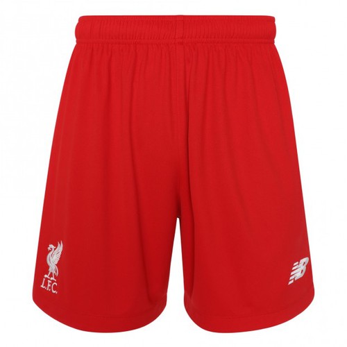 Red LFC Pitch Knit Short 19/20 - Mens Red LFC Pitch Knit Short 19/20 - Mens