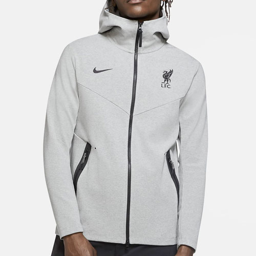 liverpool nike windrunner