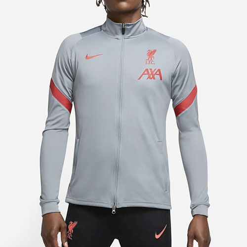 liverpool fc nike training kit