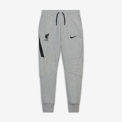 liverpool grey tracksuit