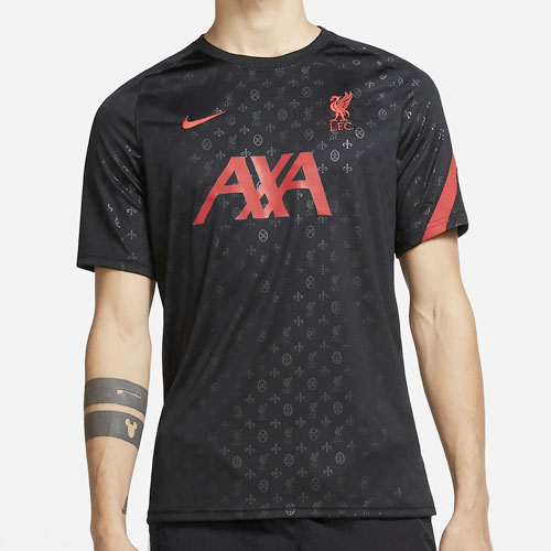 liverpool training tracksuit