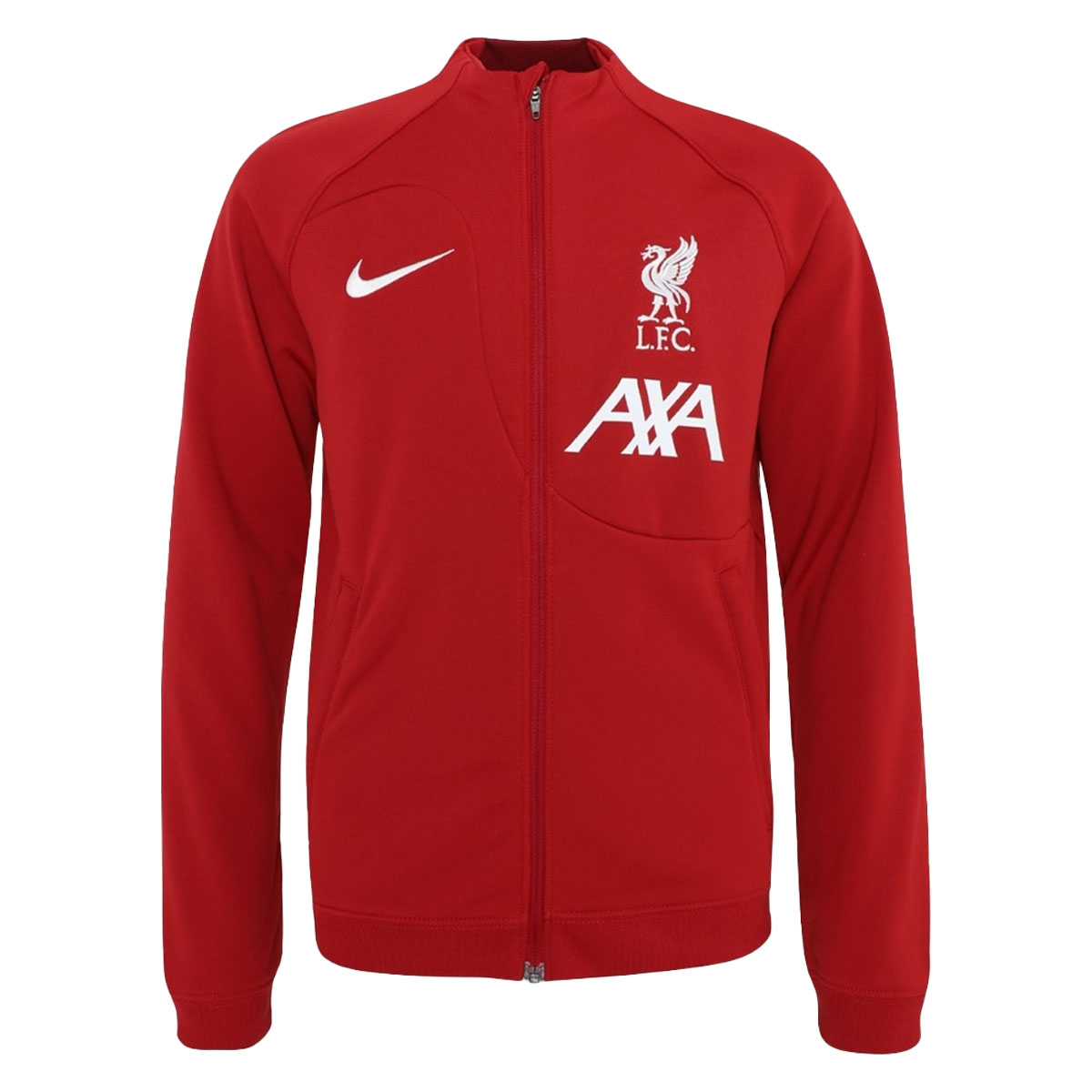 LFC 22/23 Kids Red Training Jacket