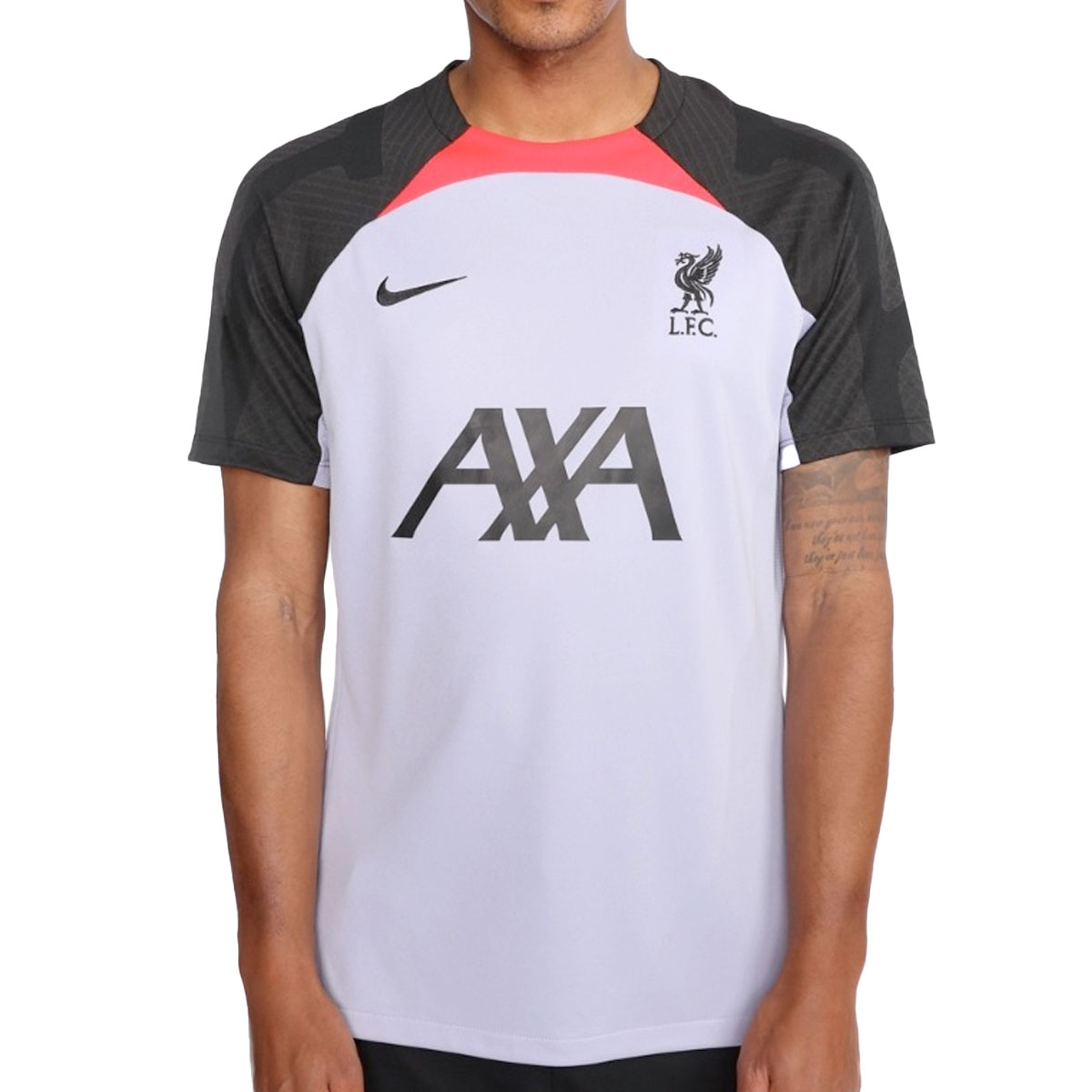 liverpool away training kit 22 23