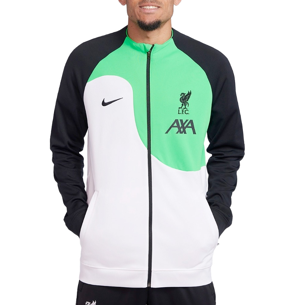 2023-24 Mens Away MatchDay Anthem Nike Jacket