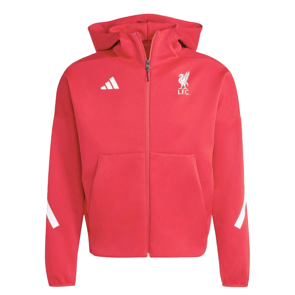 LFC Adidas Home Anthem Jacket 25-26