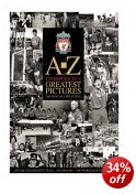 A to Z of Liverpool's Greatest Pictures