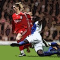 Torres Returns