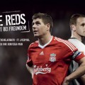 Borussia Monchengladbach v Liverpool