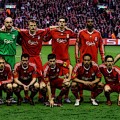 LFC Team European Football 2010