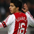 Luis Suarez