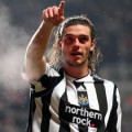 Andy Carroll