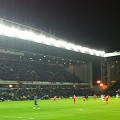 Blackburn 3-1 Liverpool, Ewood Park, 2011