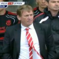 Dalglish disappointment at Liverpool's end to the season
