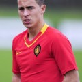 Eden Hazard