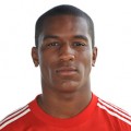 Andre Wisdom of Liverpool