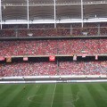 LFC in Malaysia 2011