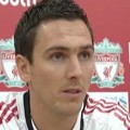 Stewart Downing joins Liverpool
