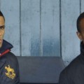 Tom Ince and dad Paul Ince