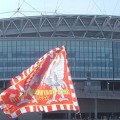 LFC win the League Cup at Wembley