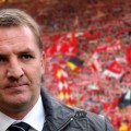 Brendan Rodgers - Liverpool FC Manager