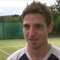 Joe Allen