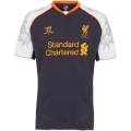 New Official Liverpool FC 3rd Shirt 2012-13