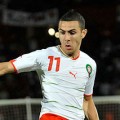 Oussama Assaidi - Liverpool FC