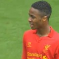 Raheem Sterling