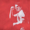 Luis Suarez Norwich Art