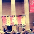 Hillsborough Vigil at St George's Hall