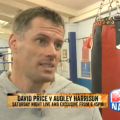 Jamie Carragher on David Price