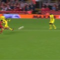 Stewart Downing scores against Anzhi