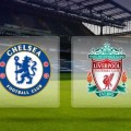 Chelsea v Liverpool
