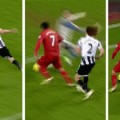Suarez scored a fabulous goal for the equaliser