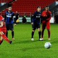 Conor Coady scores for LFC U19s [Twitter]