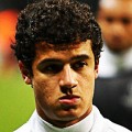 Philippe Coutinho - Liverpool-bound