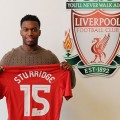 Daniel Sturridge signs for Liverpool