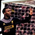 Daniel Sturridge scores against Man Utd