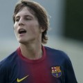 Sergi Canos linked with Liverpool FC from Barcelona