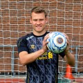 Simon Mignolet signs for LFC